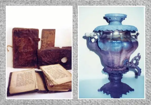 Художник реставратор, дизайнер., фотография 2