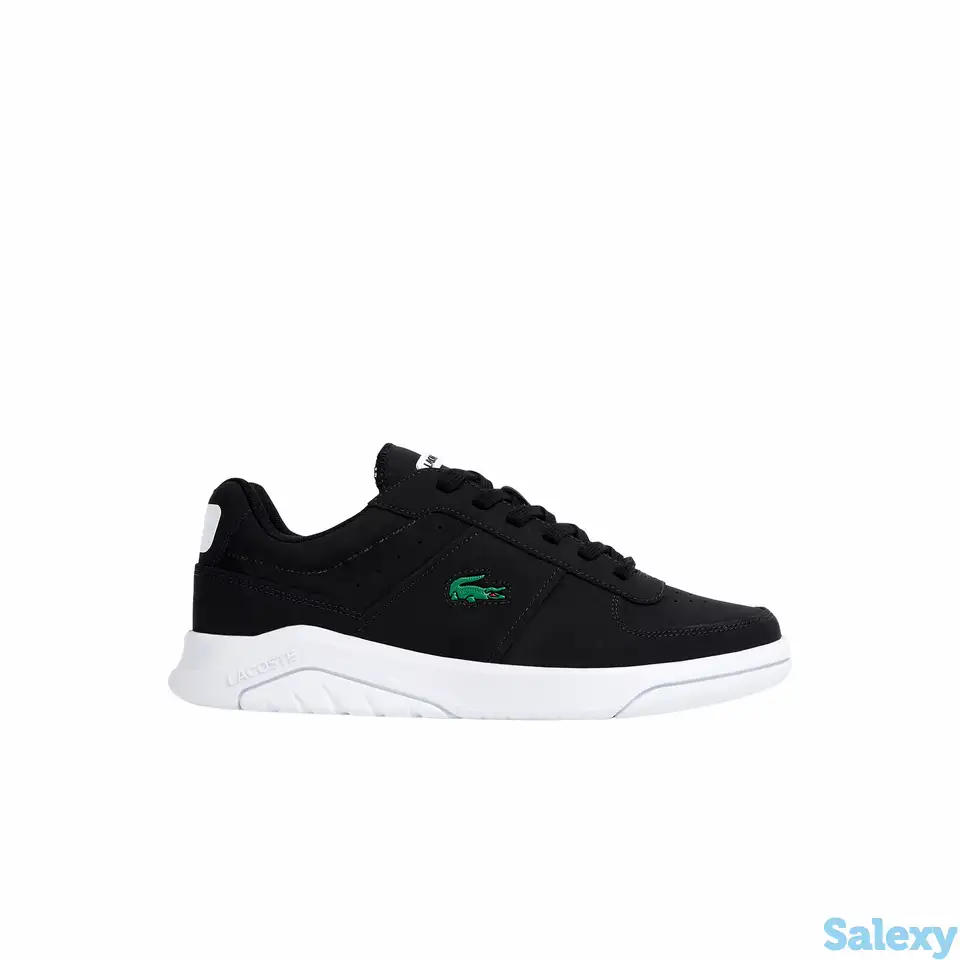 Кроссовки lacoste game advance luxe, фотография 1