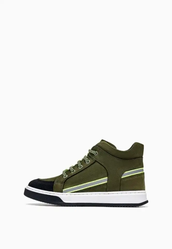 Ботинки alessio nesca, фотография 1