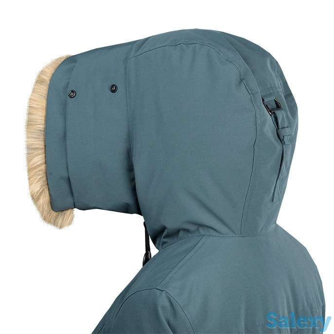 Куртка сивера тояга корица, фотография 6