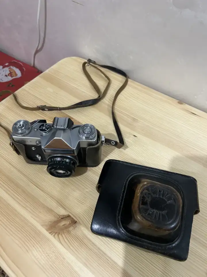 Антиквариат 35 годов, фотография 3