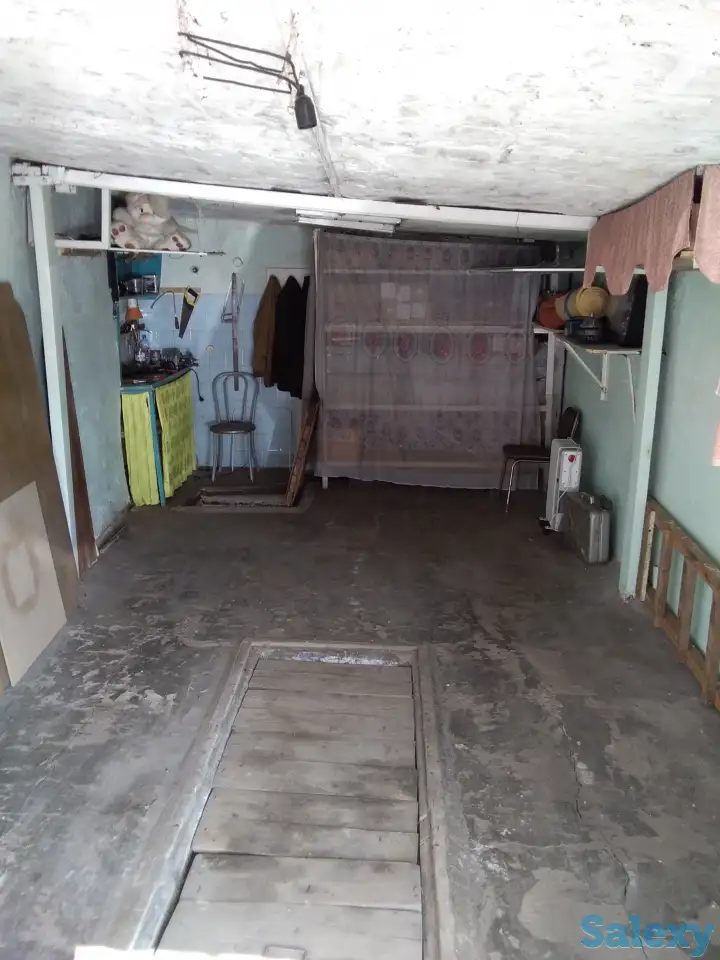 Продам капитальный кирпичный гараж., 12 м-н, фотография 1