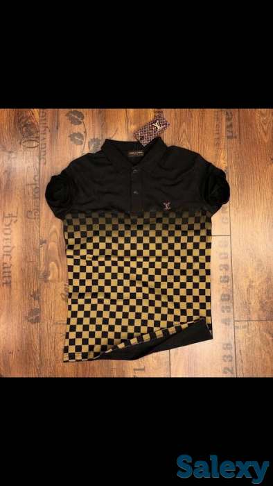 Мужская одежда LUKA оптом из Турции, фотография 1