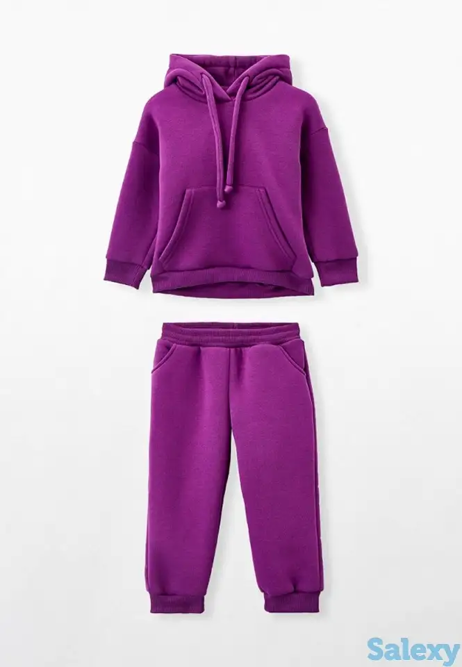 Костюм спортивный anchor, фотография 1