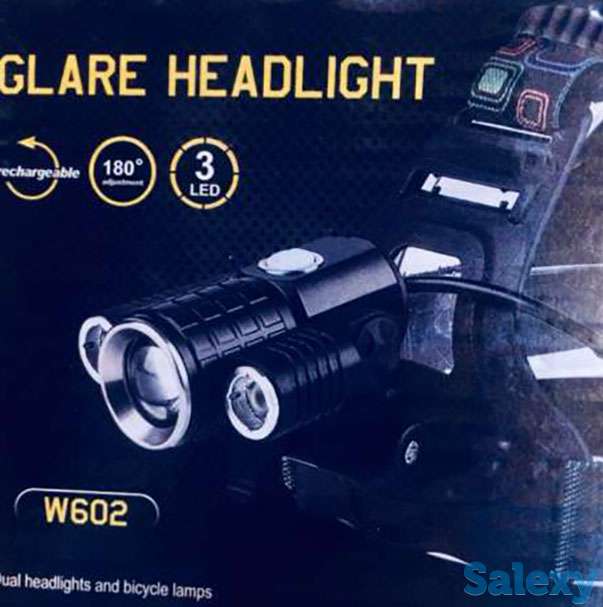 Продам профессиональные фонари не дорого, можно с доставкой, фотография 1