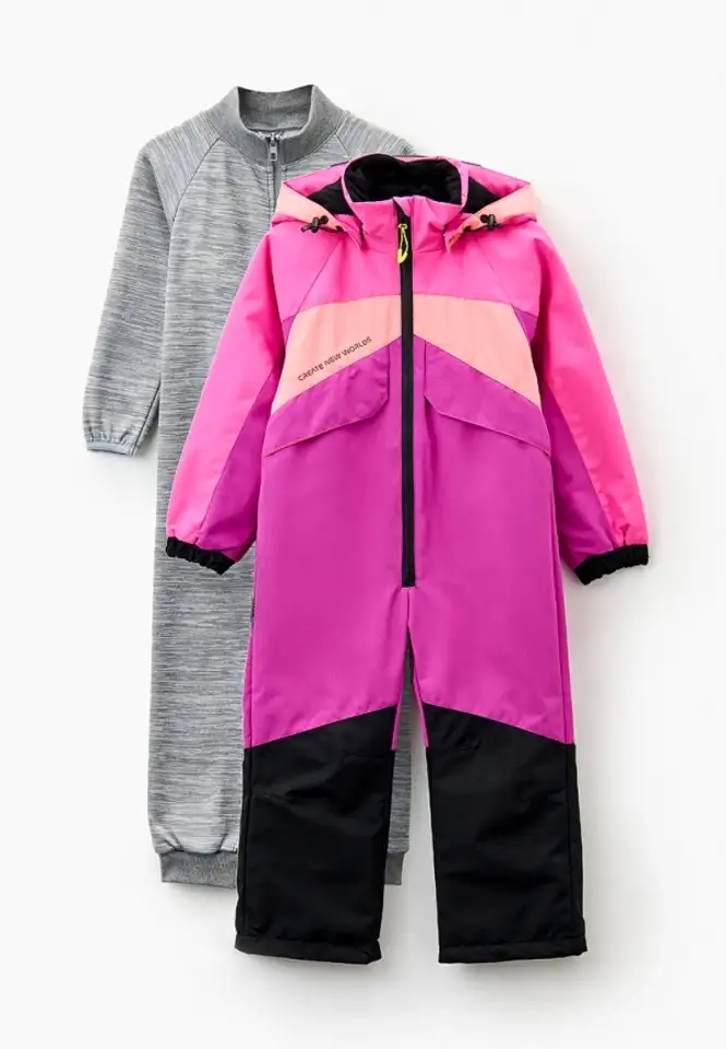 Костюм утепленный batik, фотография 1