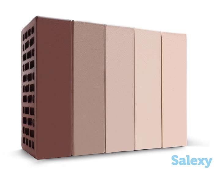 Продажа  облицовочного керамического кирпича кирпича., фотография 5