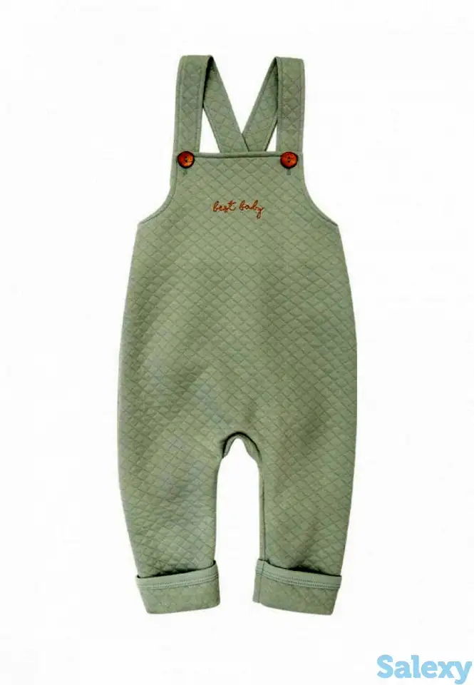 Комбинезон bossa nova, фотография 1