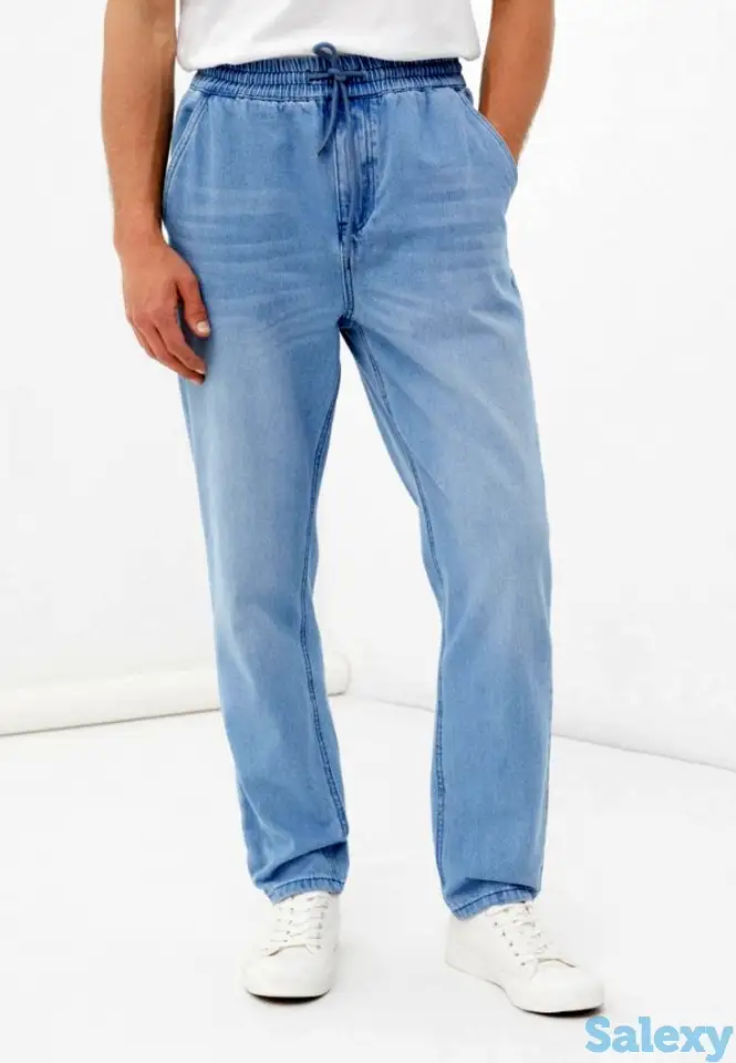 Джинсы finn flare, фотография 1