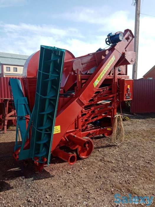 Овс25 См4 ПЕТКУСА, фотография 3