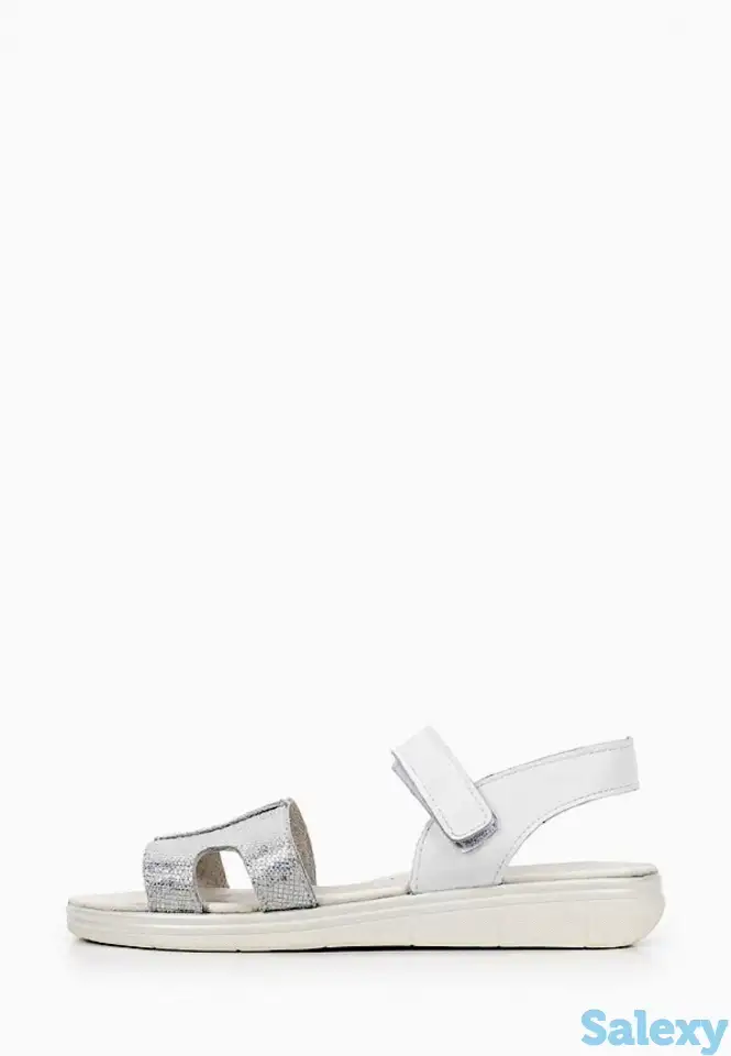 Сандалии лель, фотография 1