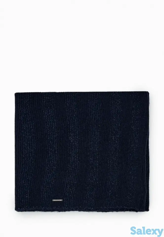 Шарф finn flare, фотография 1