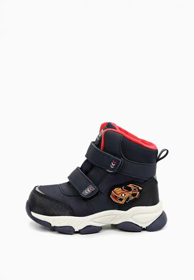 Ботинки playtoday, фотография 1