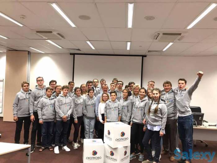 Летний лагерь в Астане, 