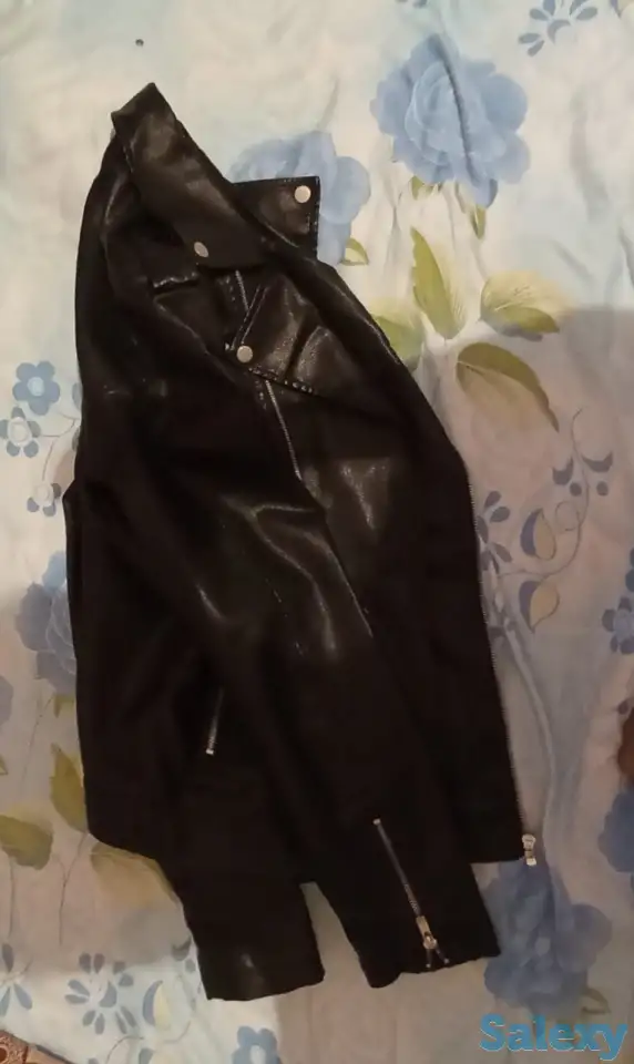 Кожинка косуха, фотография 3