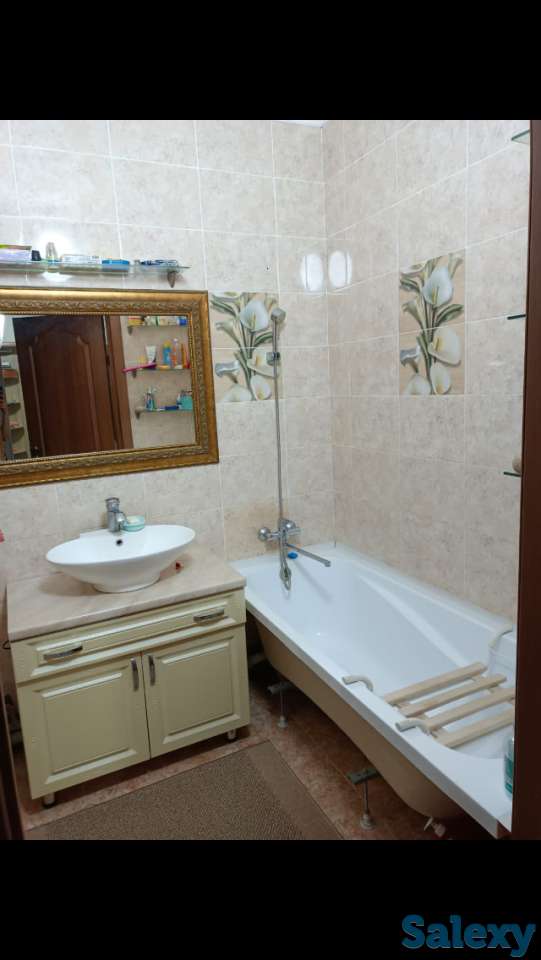 Сдам квартиру, Улица Култегин 5, бывшая Е 30, фотография 4