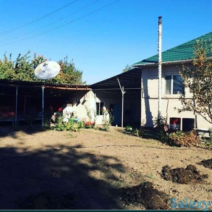 Продам дом, Саркырама 63, фотография 3