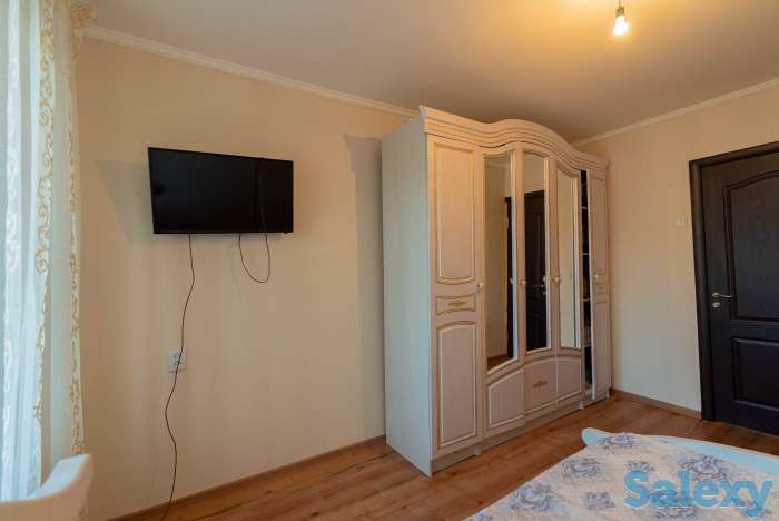 3-комнатная квартира, 58 м², 3/4 этаж, мкр №4 17 — Улугбека- Алтынсарина, фотография 6