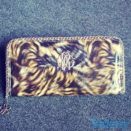 Новый Клатч 3 D, фотография 1