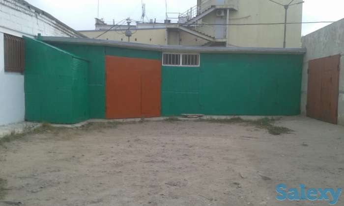 ПРОДАМ ПОМЕЩЕНИЕ В ЦЕНТРЕ ГОРОДА, улица Мира, 52, фотография 1