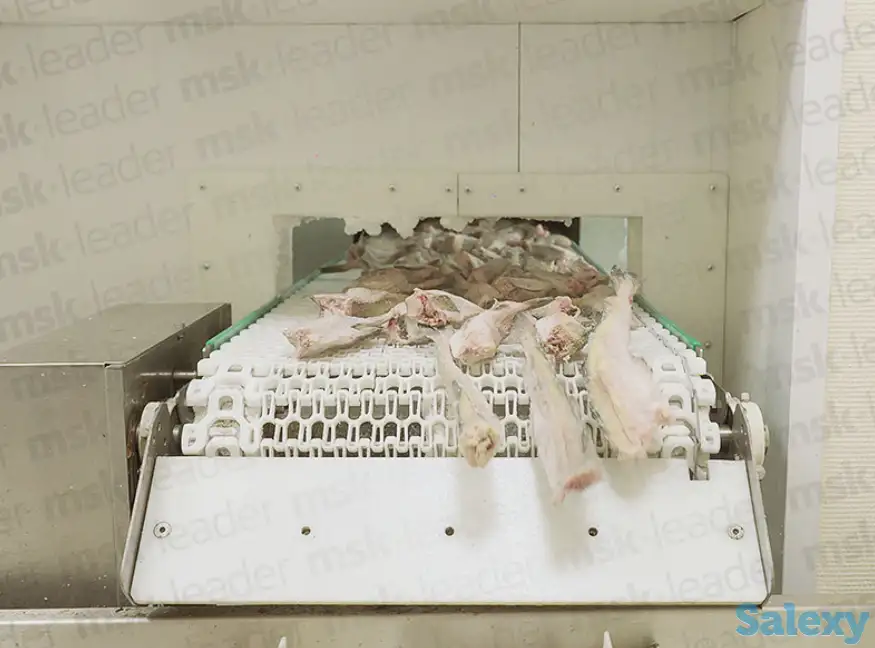 Камера шоковой заморозки Guntner, фотография 3