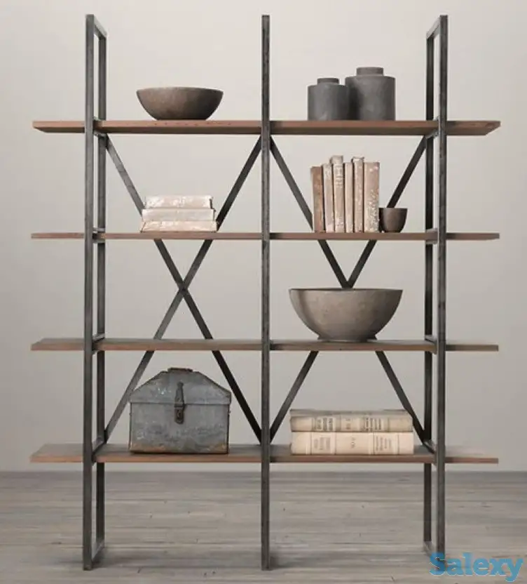 Loft мебель под заказ, фотография 3