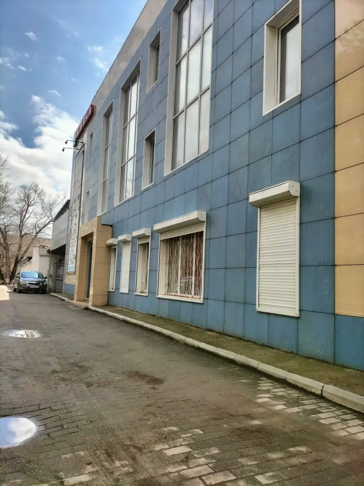 Сдам помещение 300 КВ м, фотография 2