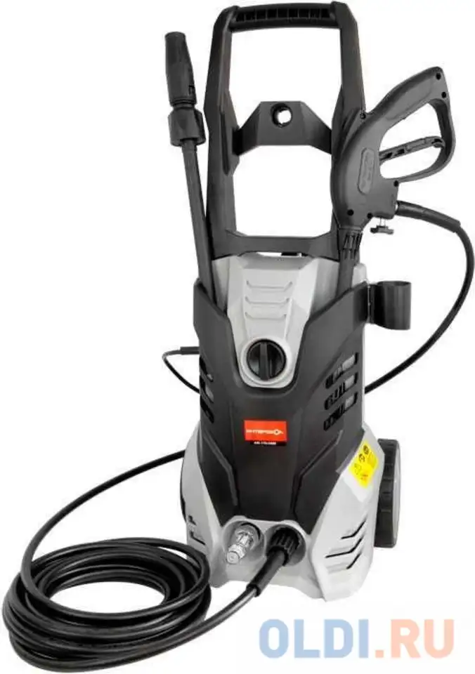 Минимойка интерскол ам-170/2200 2200вт, фотография 1