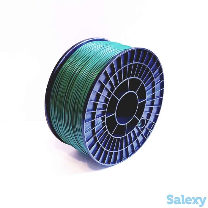 ABS пластик для 3d принтера, фотография 6