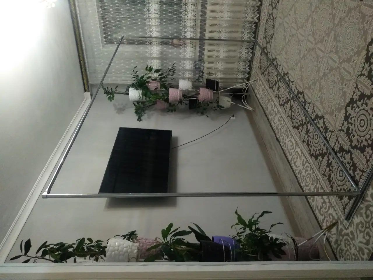 Баннерге арналан каркас, фотография 1