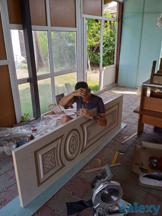 Ремонт мелкосрочный, фотография 11