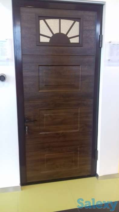 Калитка АлюминиеваяSS, фотография 2