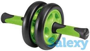 Ролик для пресса двойной Torneo, фотография 1