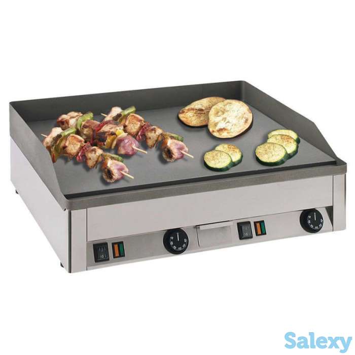 Оборудование для ресторанов, кафе, баров, фотография 5