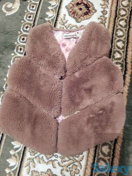 Жилет, фотография 1