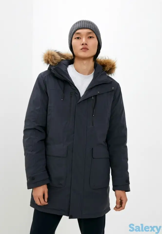 Парка winterra, фотография 1