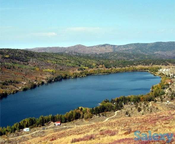 База отдыха 