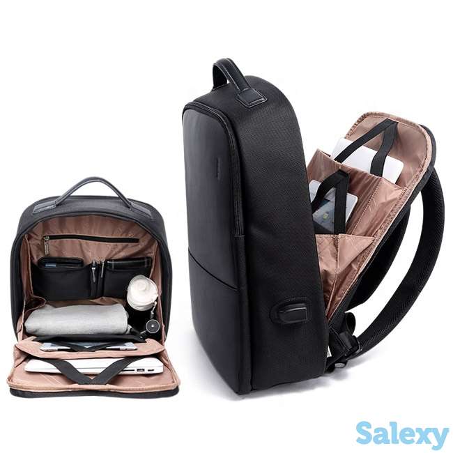 Рюкзак-антивор, фотография 4