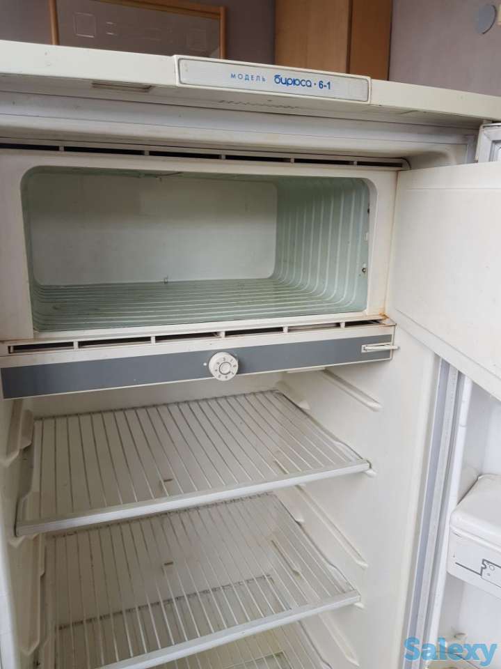 продам холодильник бирюса, фотография 3