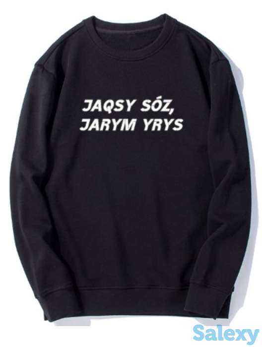 Толстовки, фотография 4