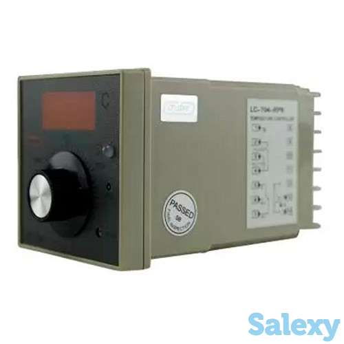 Контроллер температуры LC-704 цифровой Энергия, 50 шт, фотография 2