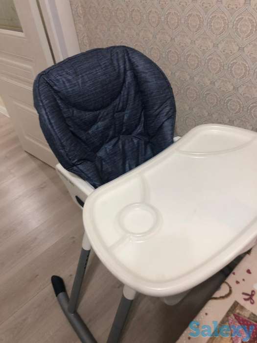 Продается детский стульчик, фотография 3