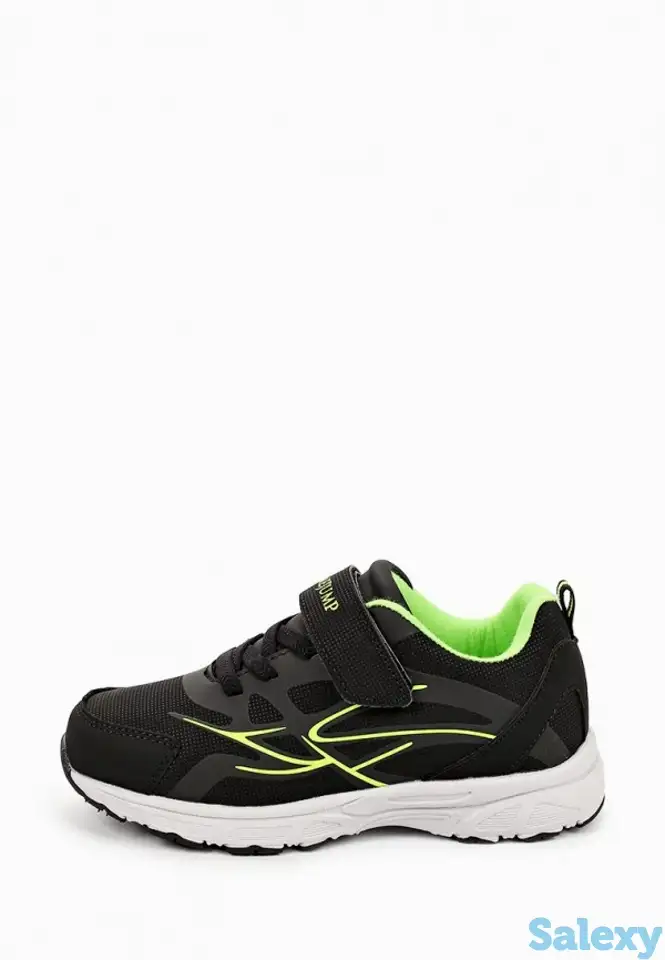 Кроссовки timejump, фотография 1