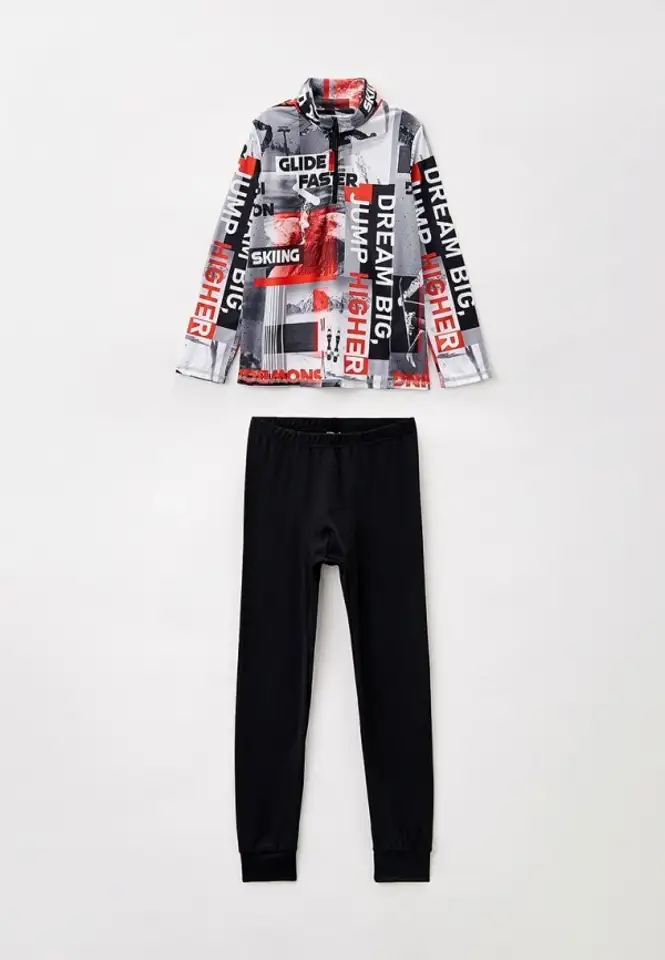 Термобелье playtoday, фотография 1