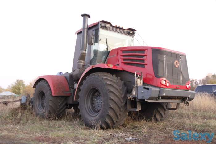 Кировец К-744Р P-4 Продается, фотография 3