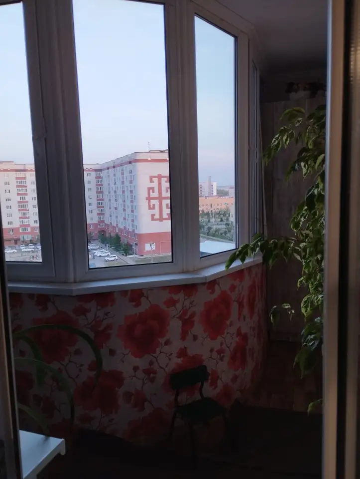 1 комнатная квартира, ЖАНГИР ХАН УНИВЕРСИТЕТ, СХИ, фотография 8