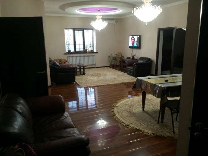 Срочно продается дом, мкр.Оркен, фотография 5