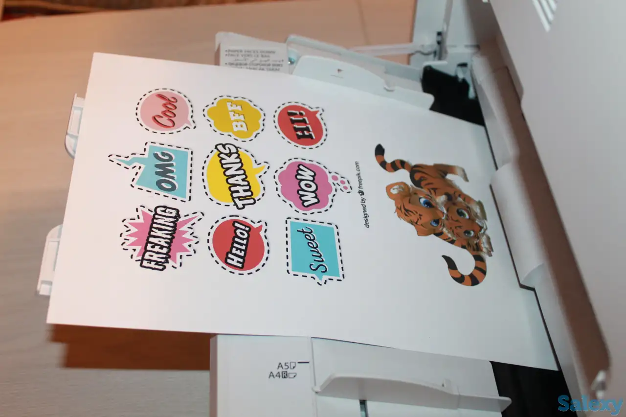 Дизаин и полиграфия, фотография 5