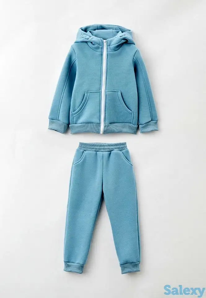 Костюм спортивный anchor, фотография 1