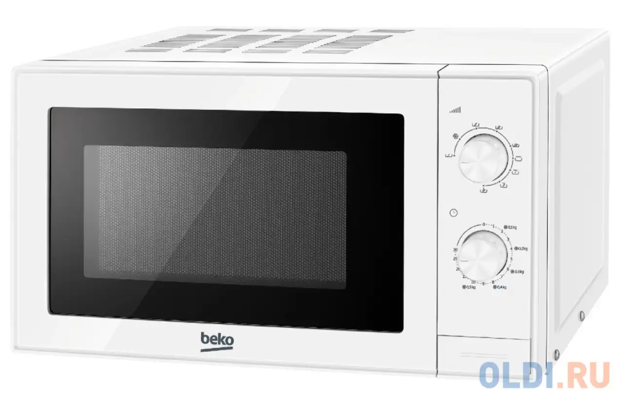 Микроволновая печь mgc20100w beko, фотография 1